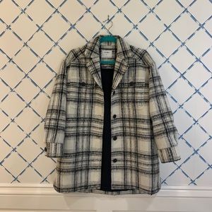 Old Navy Shirt Jacket